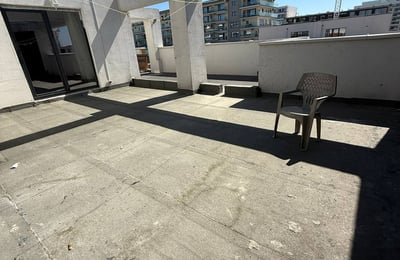 Rental of a spacious 4-room apartment, 150 m², Mamaia Nord, Constanta, Romania